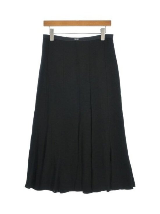 Prada Dresses & Skirts - Prada Long Maxi Skirt